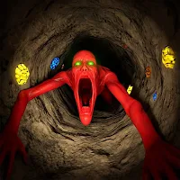 Hole Never Ends Horror Game