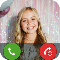 Britain Noelle Fake Call Chat