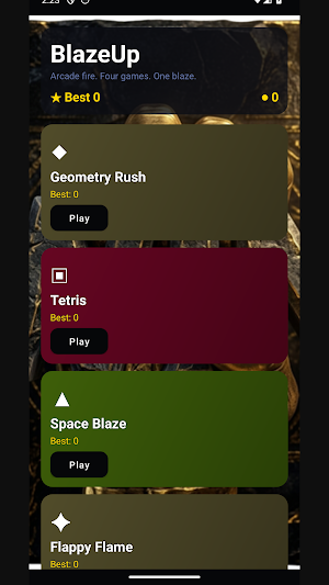 Sky Casino Screenshot 0