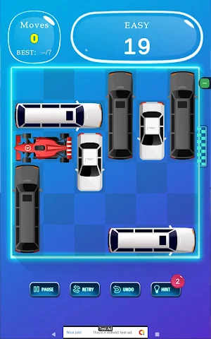 Unblock Traffic: Road Rush Screenshot 3
