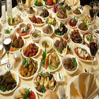 سفرة رمضان