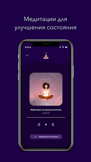 OmFlow Screenshot 0