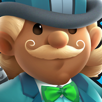 Mr. City
