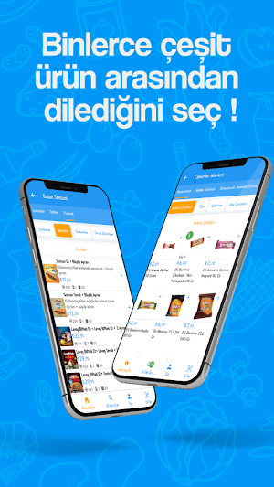 BurdanBi Screenshot 3