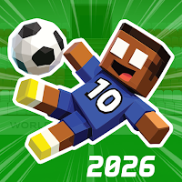 A Small World Cup 2 Soccer