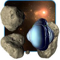 Cryaxion™: Space SciFi