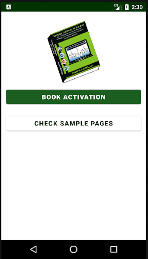 Computer Proficiency Book Screenshot 1