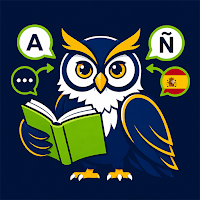 Learn Spanish from English