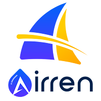 Airren - Pengelolaan Air