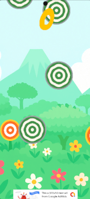 Rapid Targets Screenshot 3