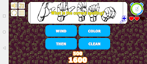 ASL challenge Screenshot 0