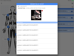 LoanBookings Screenshot 1