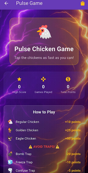Chicken Road Screenshot 0