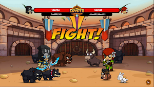 Crypto Champion Screenshot 0
