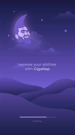 Giganap - by Platone Studio Screenshot 3