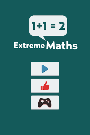 Extreme Learning Math Games Screenshot 1
