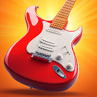 Real Electric Guitar