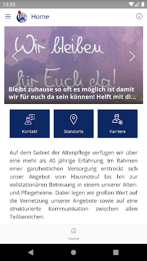 Kuijpers App Screenshot 0
