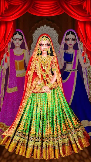 Rani Padmavati 2 : Royal Queen Wedding Screenshot 3
