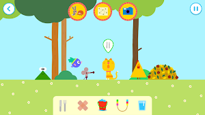 Hey Duggee: We Love Animals Screenshot 0