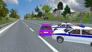 Chasing: Traffic Screenshot 0
