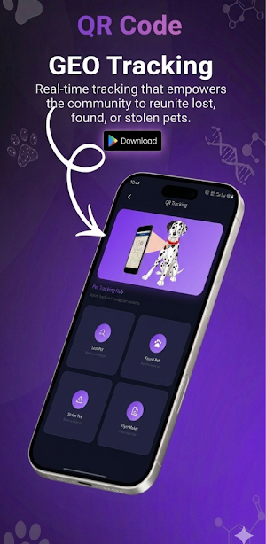 Biotechpet Screenshot 0
