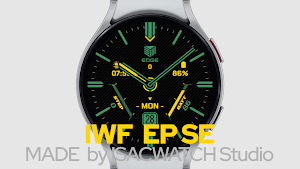 IWF EP SE | ISACWATCH Screenshot 0