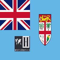History of Fiji