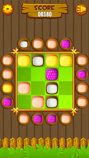 Smashing Fruits Screenshot 0