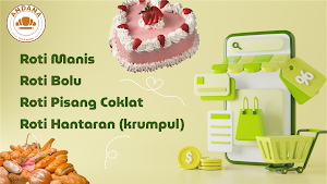 Andana Roti Screenshot 1