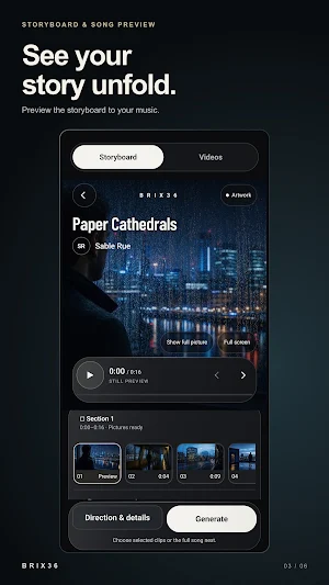Brix36 Screenshot 2