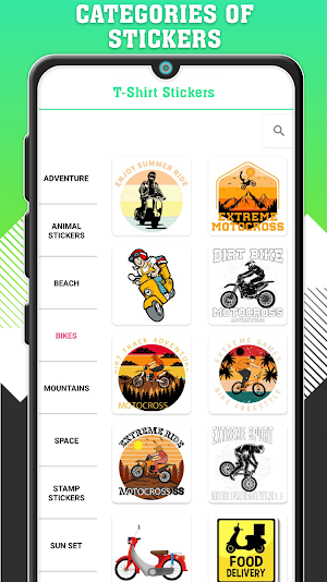 T Shirt Design-Custom T Shirts Screenshot 2