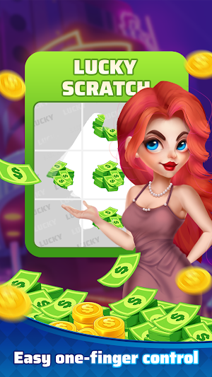Bingo Challenge screenshot 5
