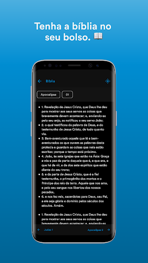 MPR - Igreja Screenshot 2