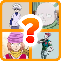 Hunter x Hunter Quiz