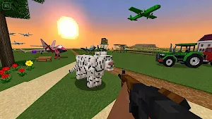 SuperCraft: Building Craft Screenshot 3