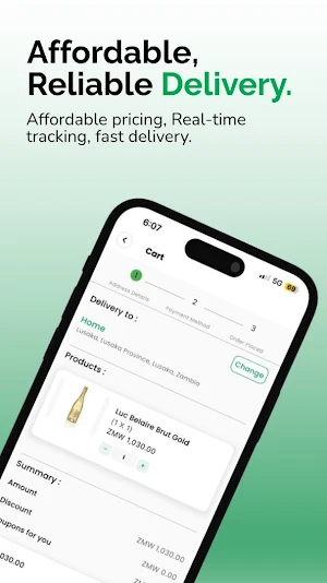 TigmooBiz Screenshot 1