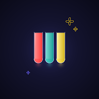 Color Sort - Puzzle Game