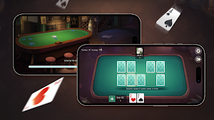 Poker Game:3Patti Go Screenshot 1