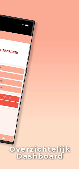 UP | Uitstekend Personeel Screenshot 1