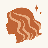 Hair Preview — Hairstyle Color