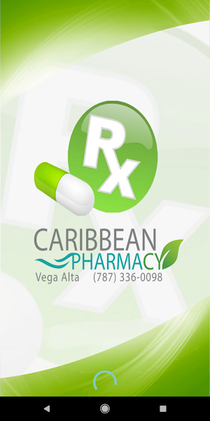Caribbean Pharmacy Screenshot 0
