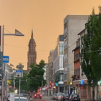 Doch nicht bei uns in Krefeld