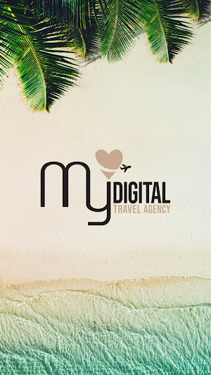 MyDigitalTravelAgency Screenshot 0