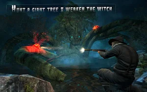 Forest Survival Hunting Screenshot 2