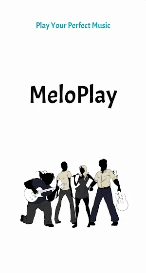 MeloPlay Screenshot 0
