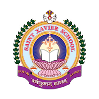 Saint Xavier School - Botad