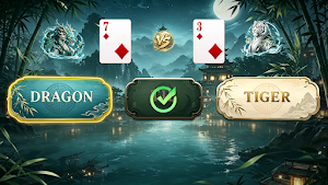 Dragon Tiger Playarix Screenshot 0