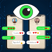 Con Quien Chatea Mi Pareja
