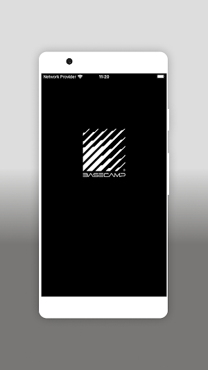 Basecamp. Screenshot 0
